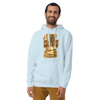 Hoodie Team R00K