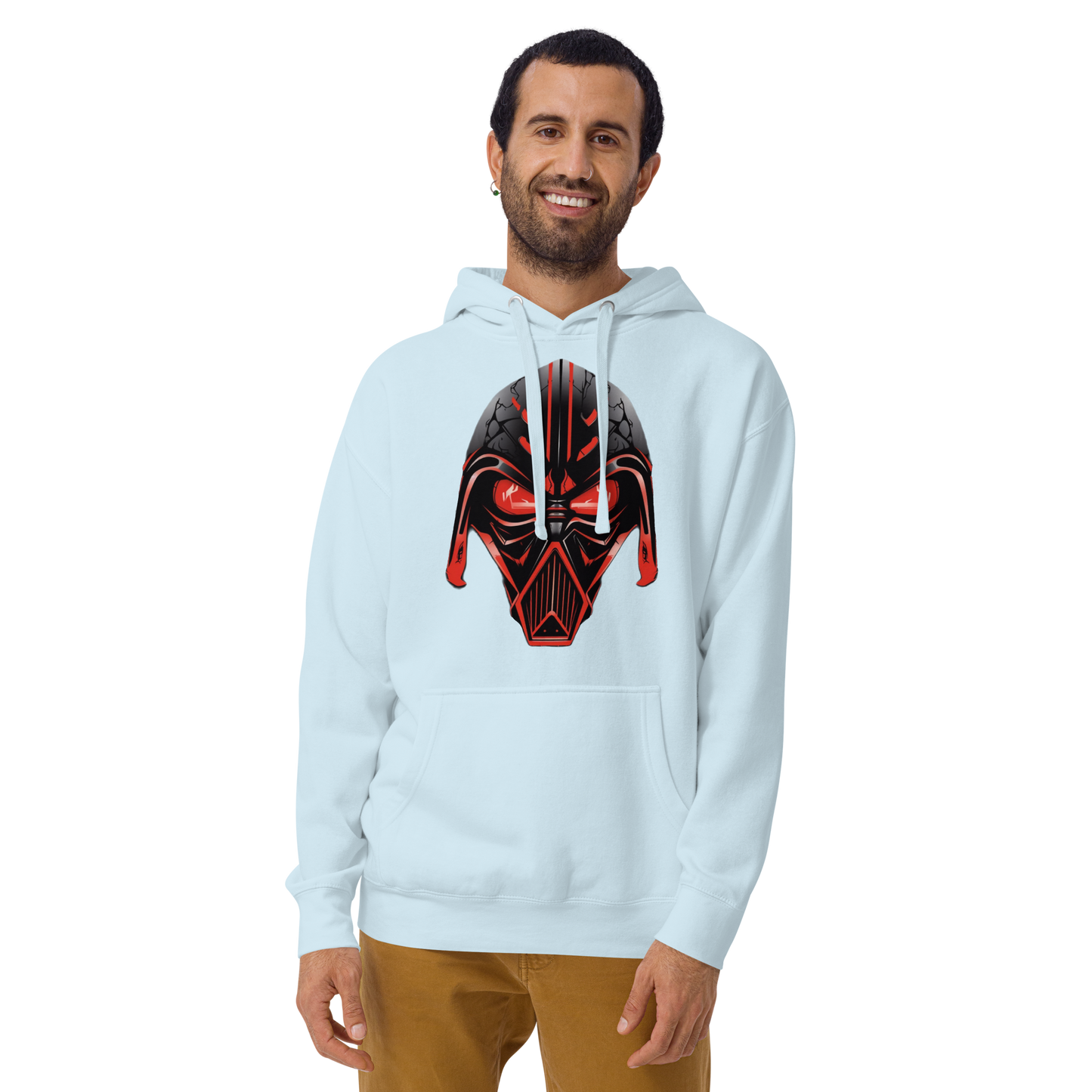 Hoodie Team SITH