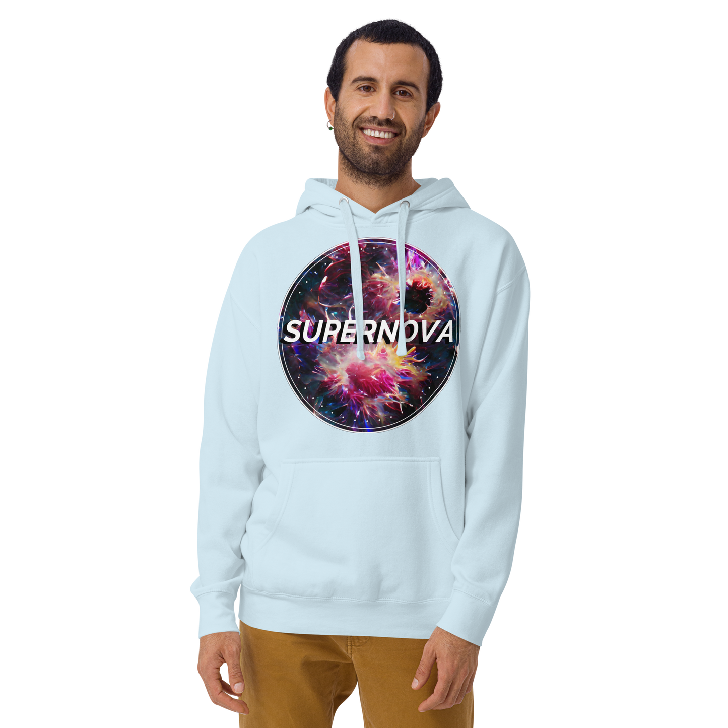 Hoodie Team SPNV