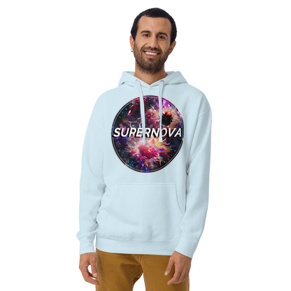 Hoodie Team SPNV