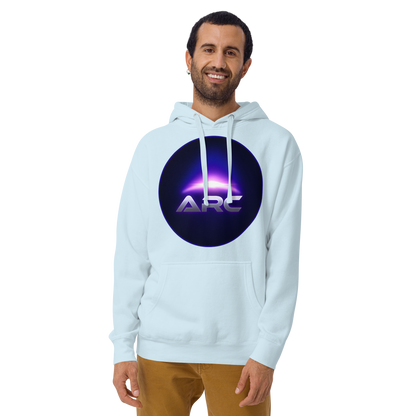 Hoodie Team ARC