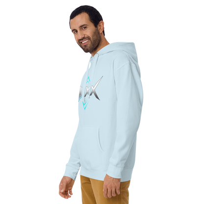 Hoodie Team HAXX