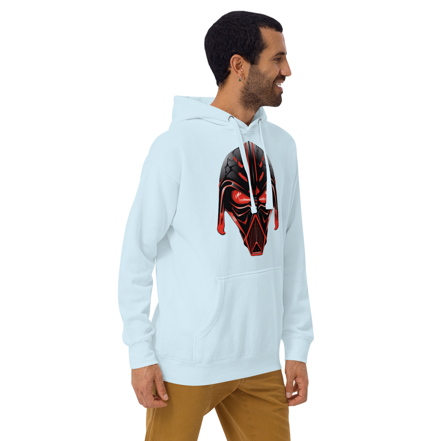 Hoodie Team SITH