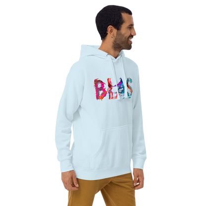 Hoodie Team BIAS