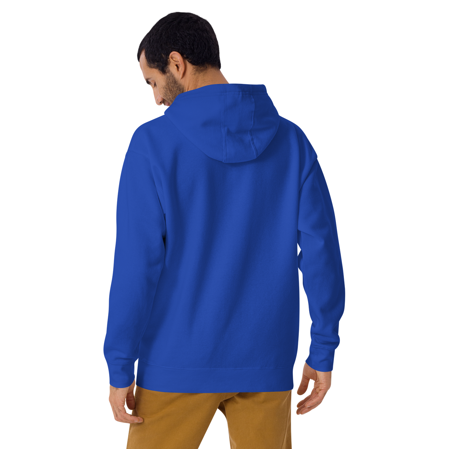 Hoodie Team R00K