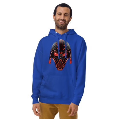 Hoodie Team SITH