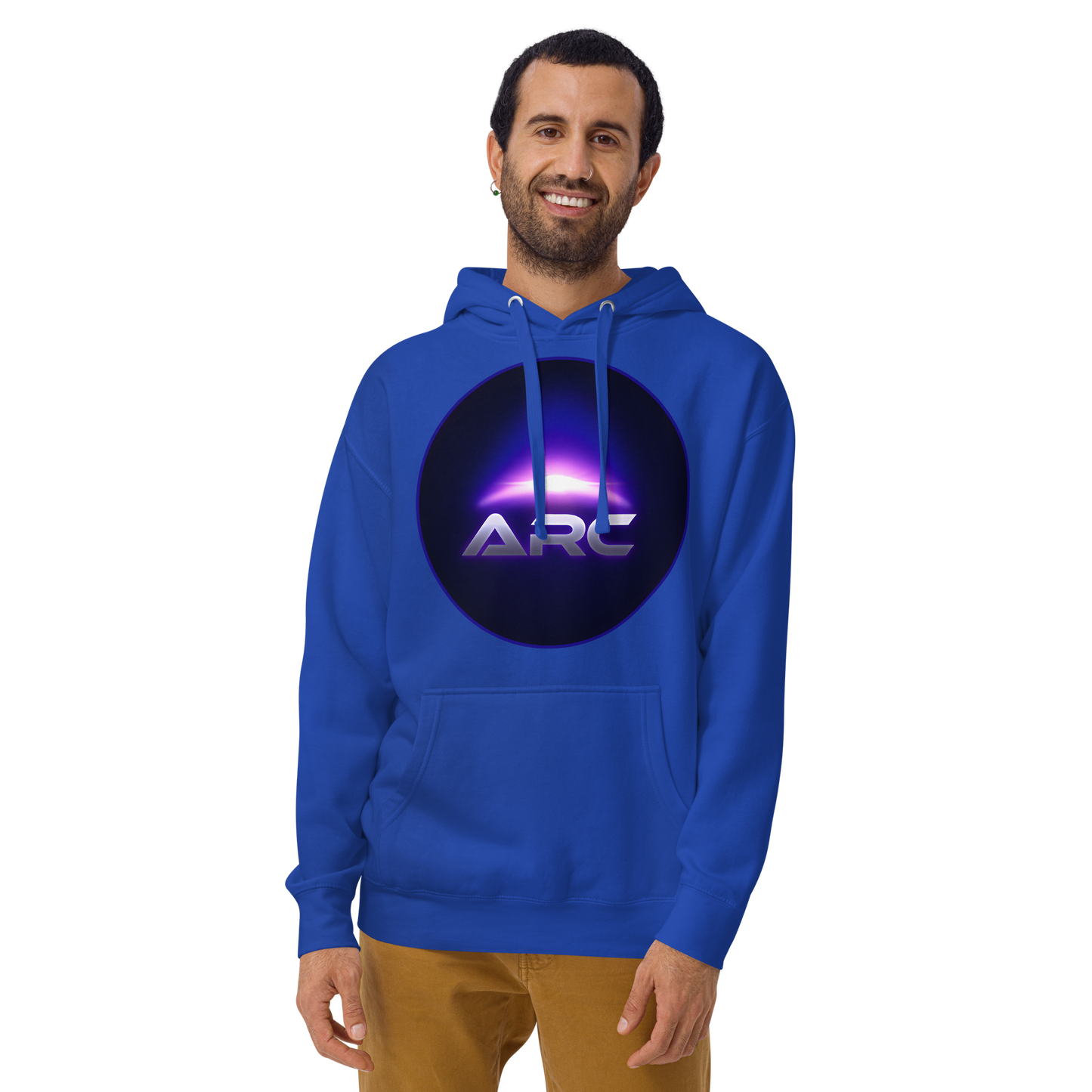 Hoodie Team ARC