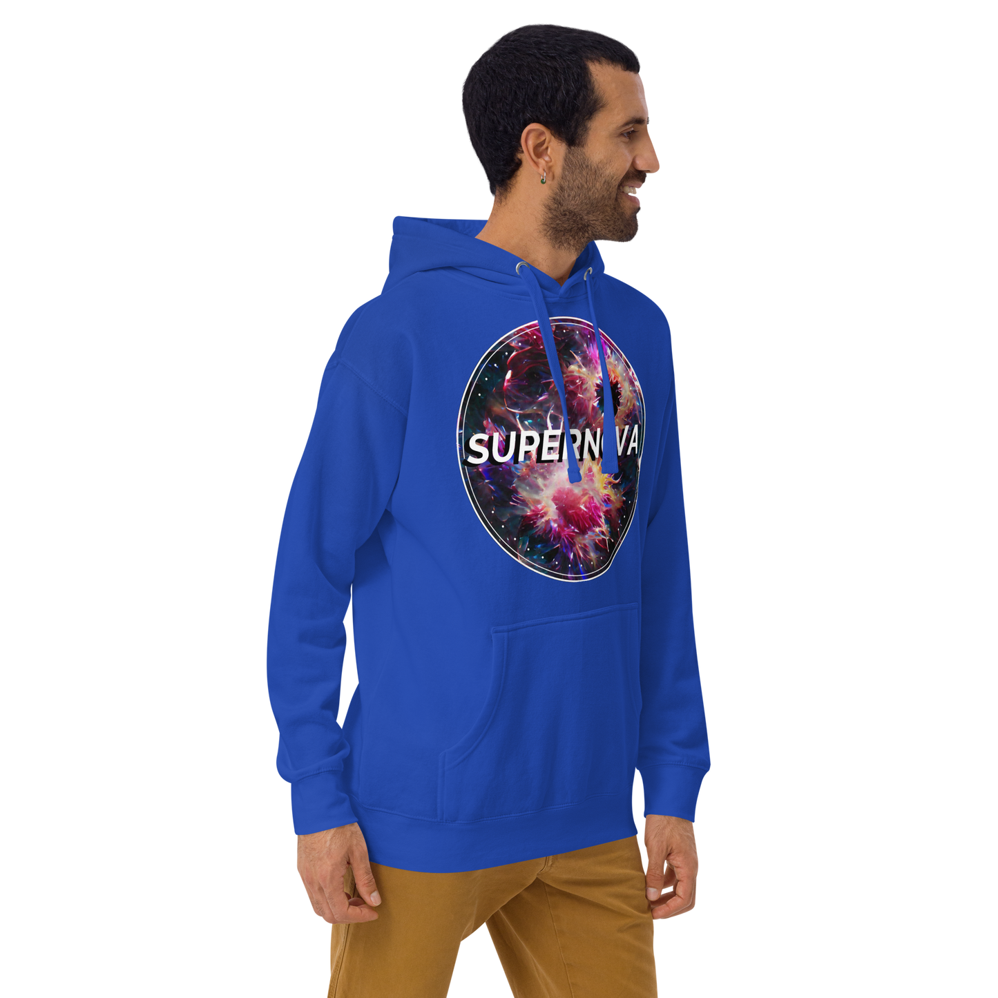 Hoodie Team SPNV