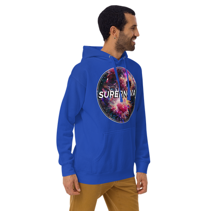 Hoodie Team SPNV