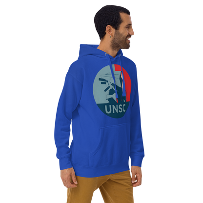 Hoodie Team UNSC