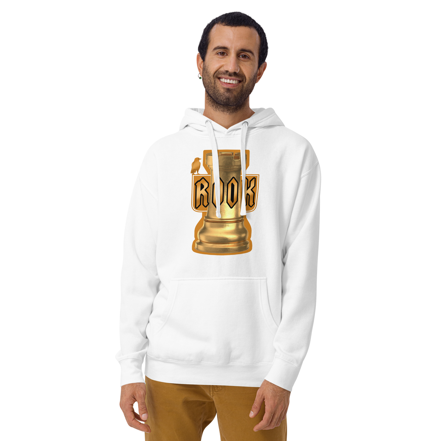 Hoodie Team R00K