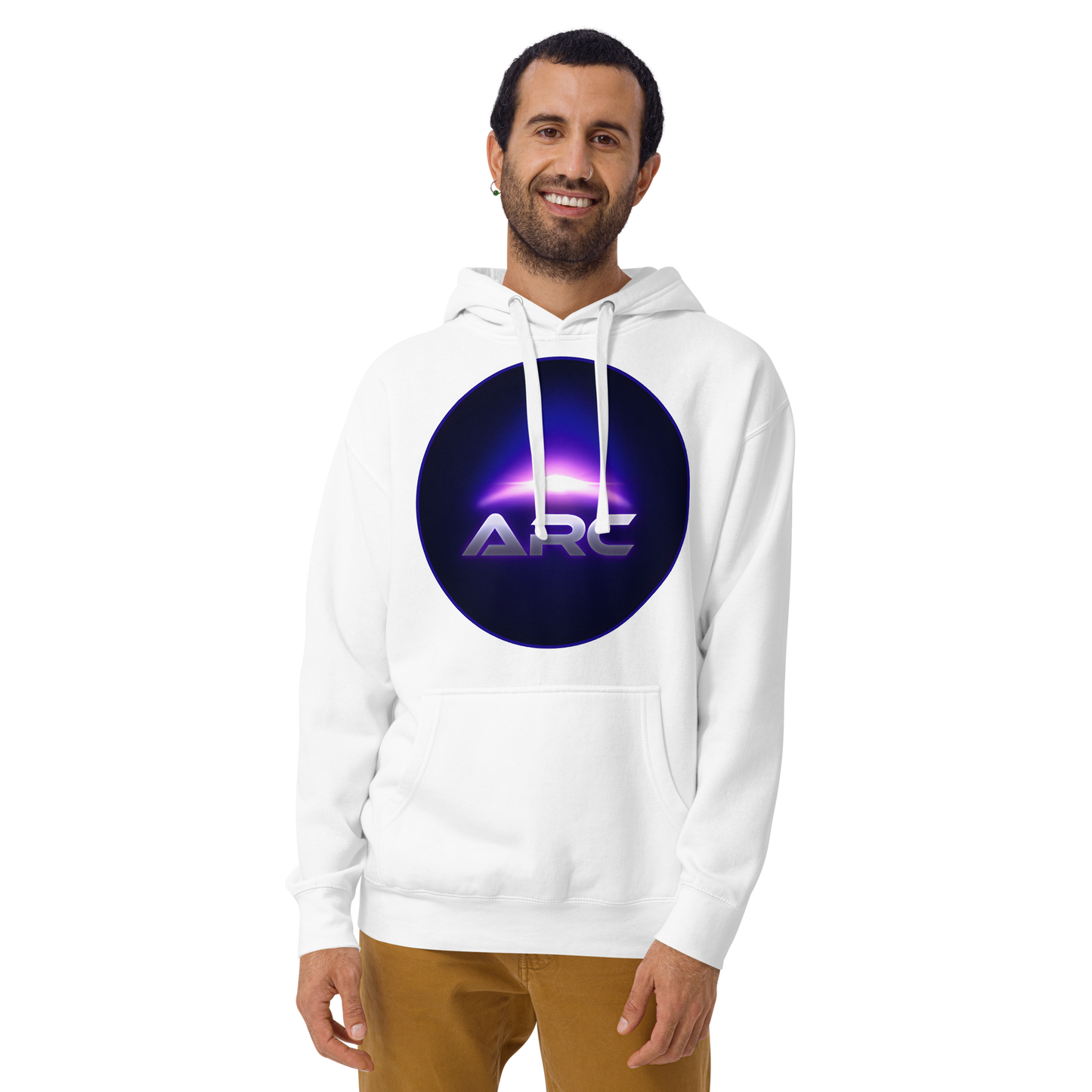 Hoodie Team ARC