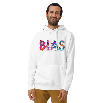 Hoodie Team BIAS