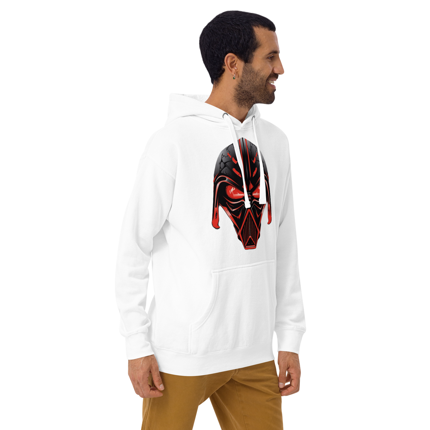 Hoodie Team SITH