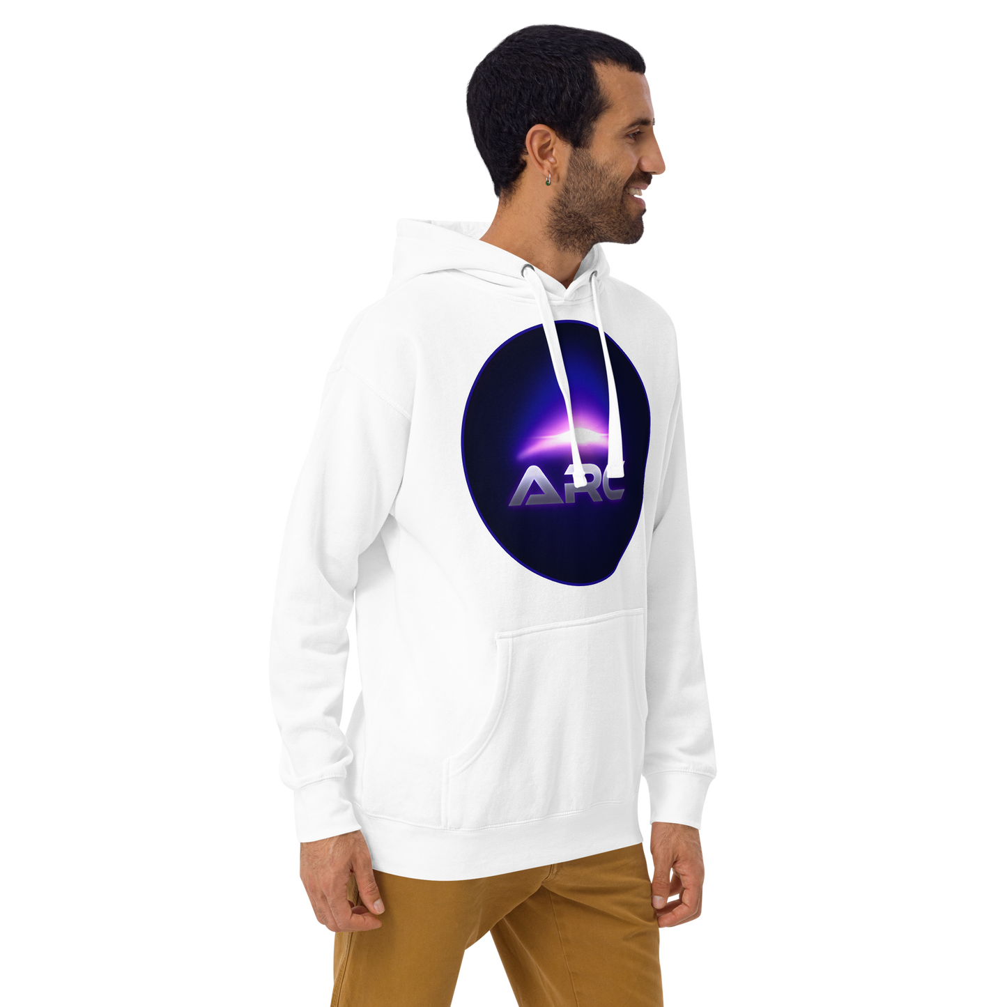 Hoodie Team ARC