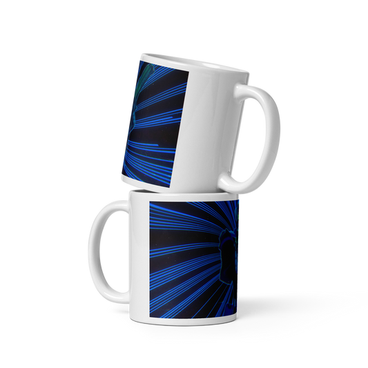 White Mug Dual Sniper (by Grim)