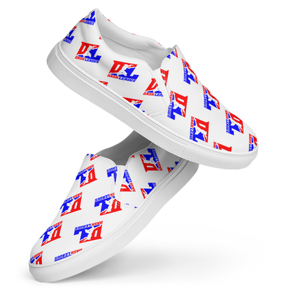 Shoes (Women) Color DL Logo Pattern